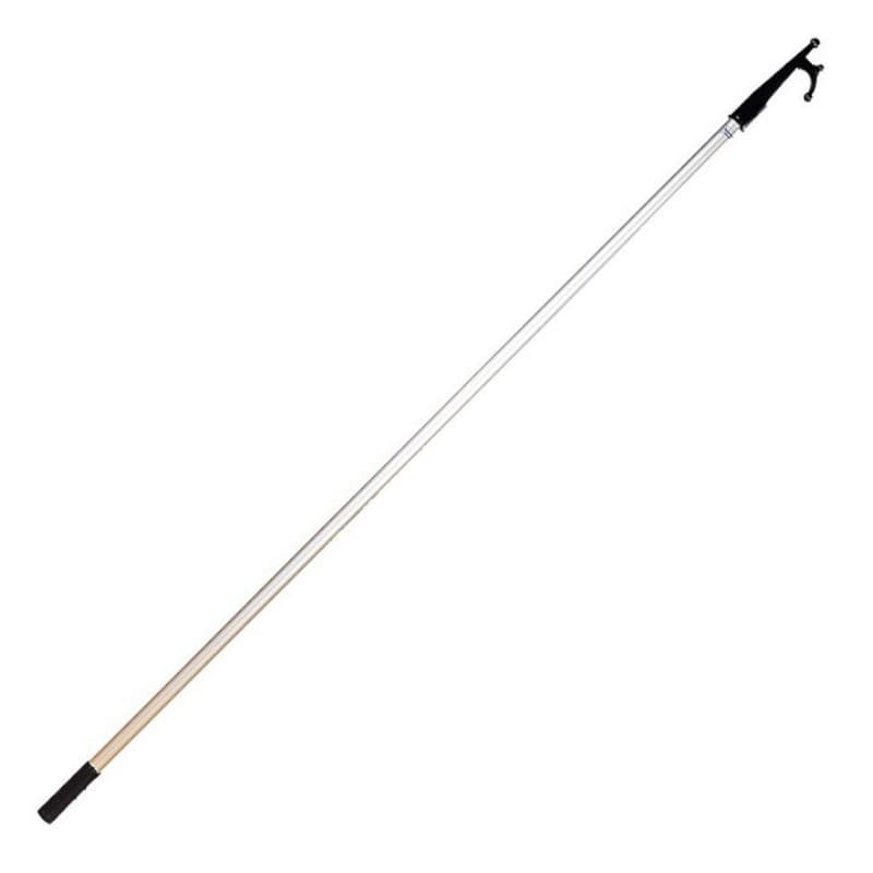 Gaffe alu ÉGALIS 180 cm