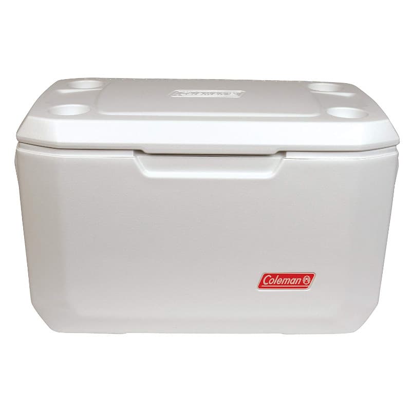Glacière Coleman Marine Cooler 68 / 72 Litres
