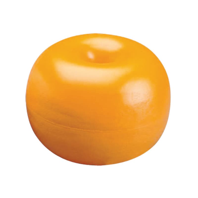 Flotteur bolinche rond LALIZAS Orange Ă 26 cm