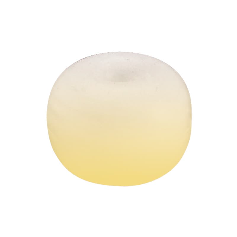 Flotteur bolinche rond LALIZAS Jaune Ă 18 cm