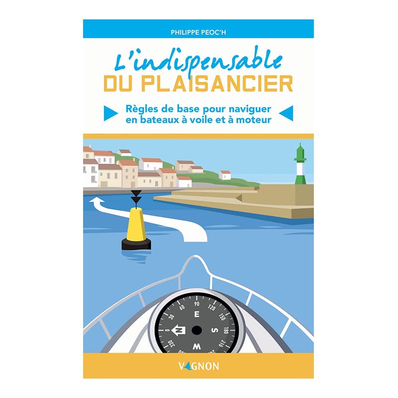 L'indispensable du Plaisancier