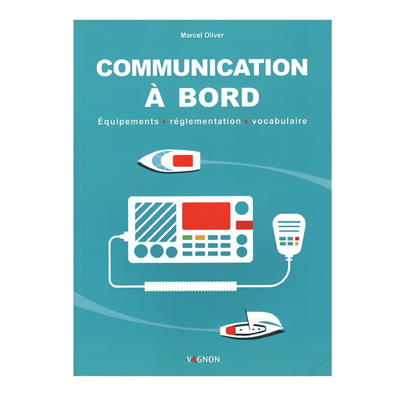 Communication Ă bord