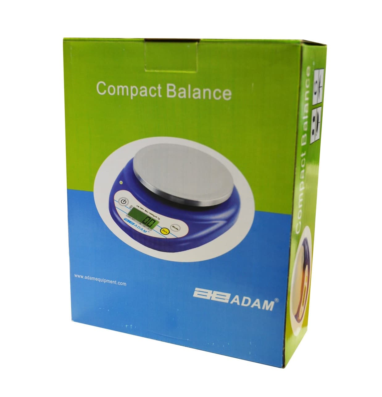 Balance portable de précision au gramme
