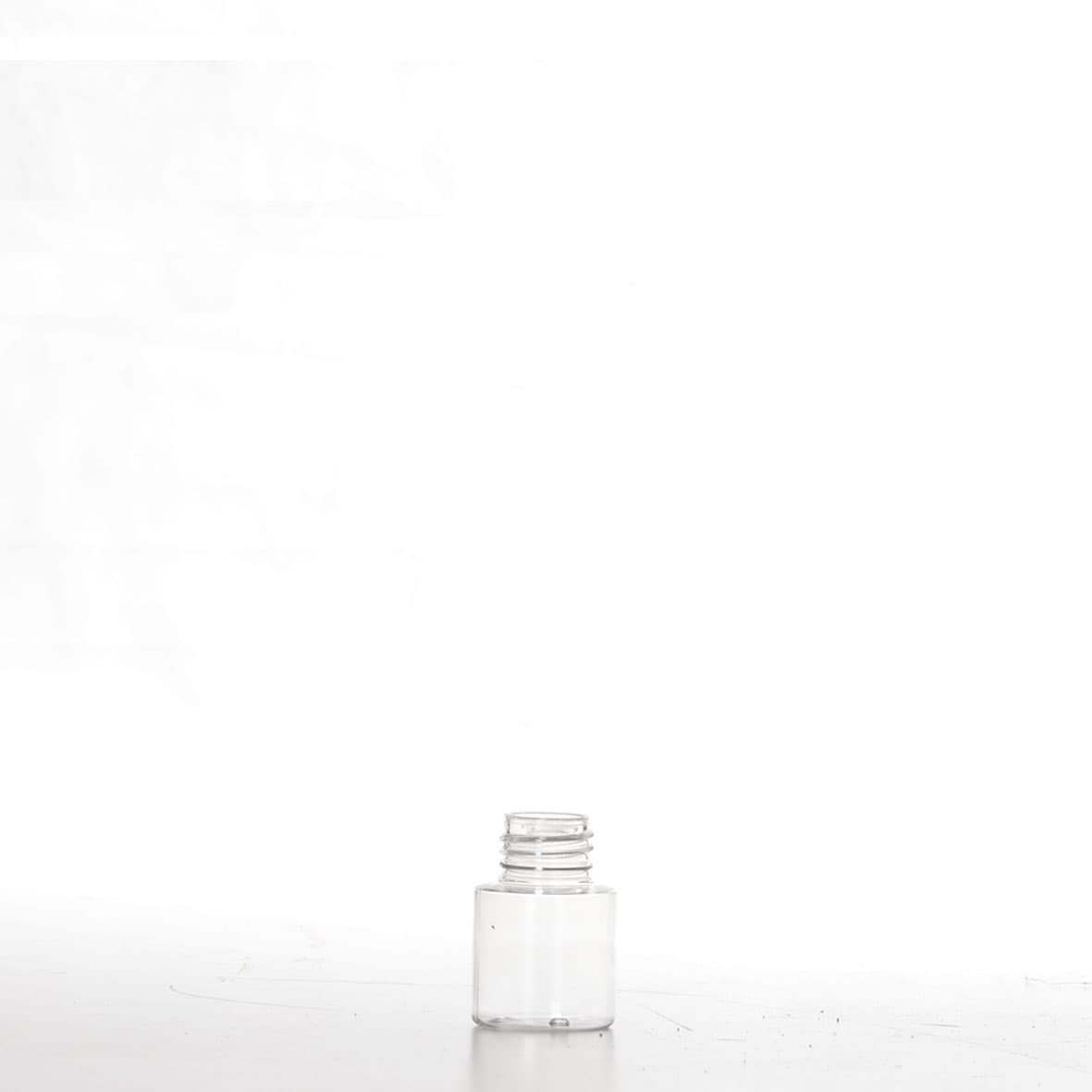 Flacon PET transparent 30 ml