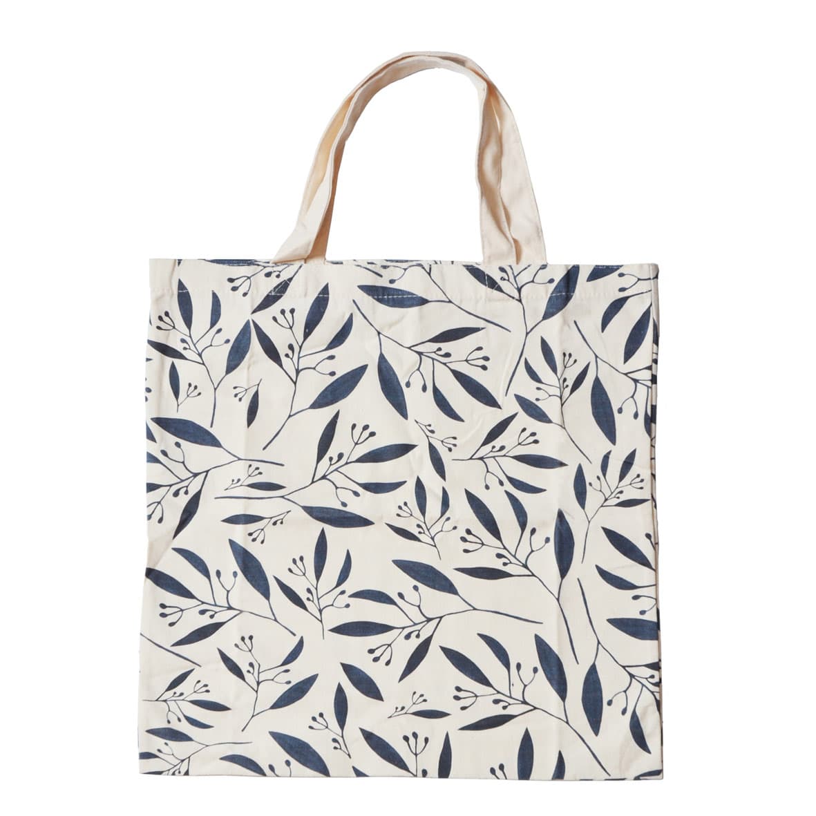 Sac cabas “Nature” en coton