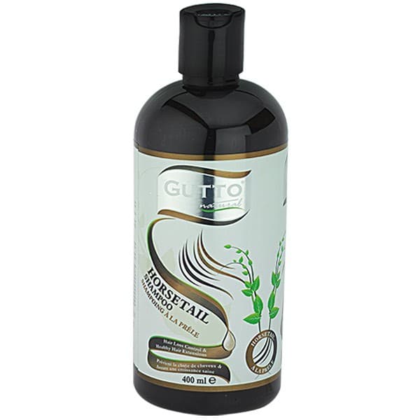 Shampoing à la Prêle - Gutto Natural