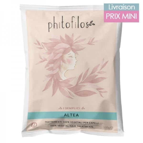 Poudre de Guimauve - Altea Phitofilos