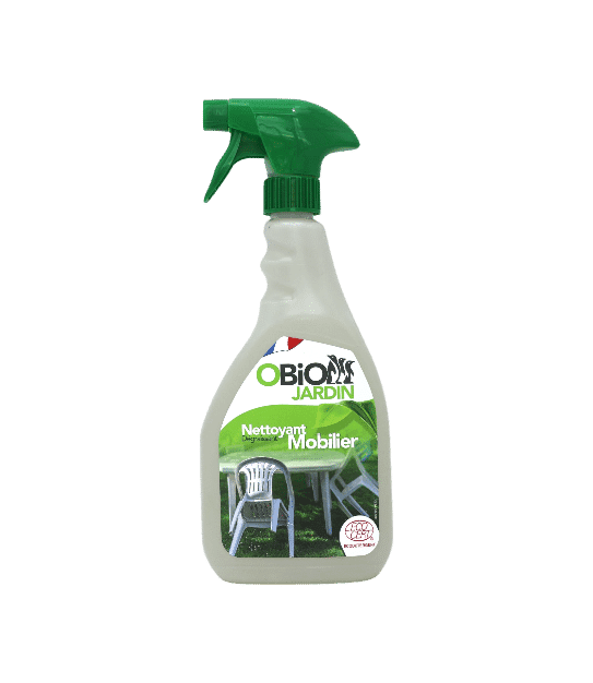 Nettoyant Dégraissant mobilier - O'Bio