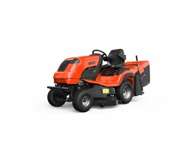 Ariens C100 Rasenmähertraktor, nur Basiseinheit