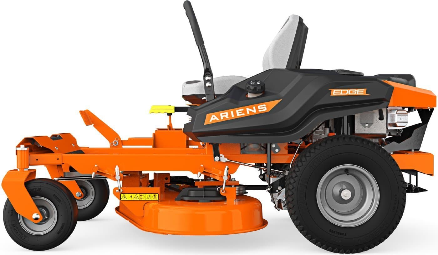 Ariens Edge 42 Rasenmäher mit Null-Wendekreis, 107 cm