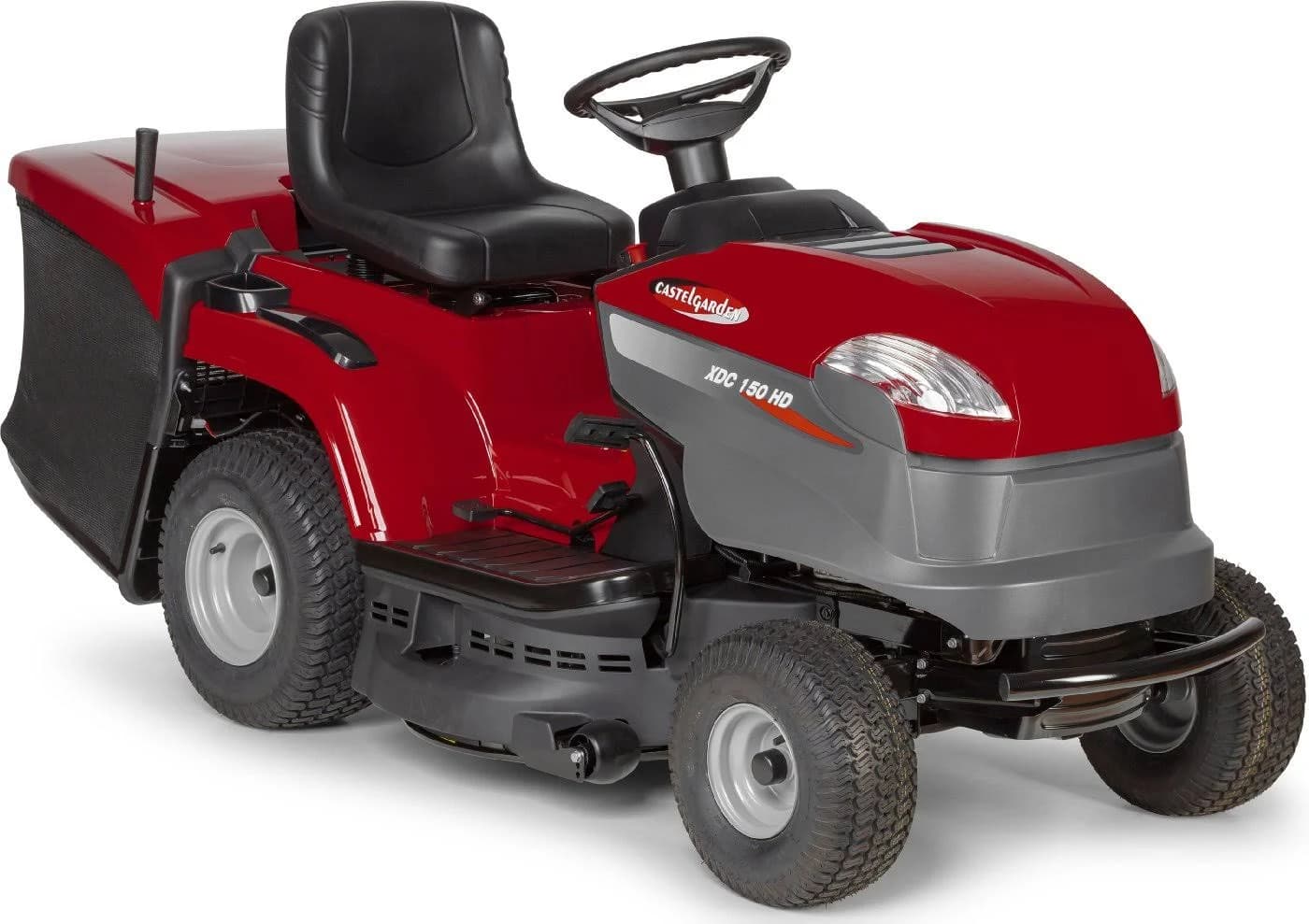 Castelgarden XDC 150 HD Rasentraktor 84 cm, 414 cm³