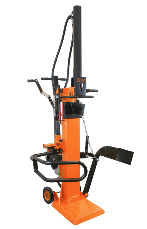 Elektrischer Holzspalter ATIKA ASP 12 TS 2
