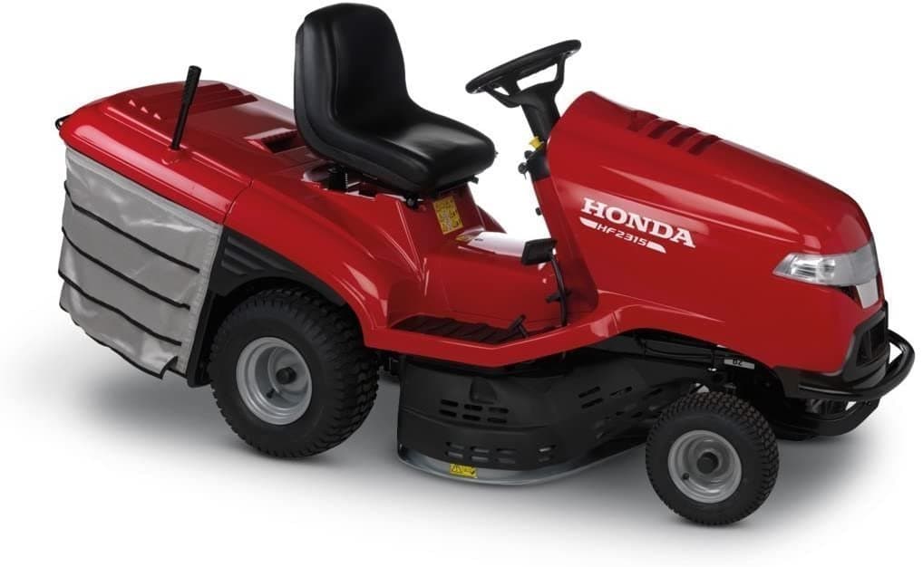 Honda HF 2315 HM Aufsitzmäher, 92 cm