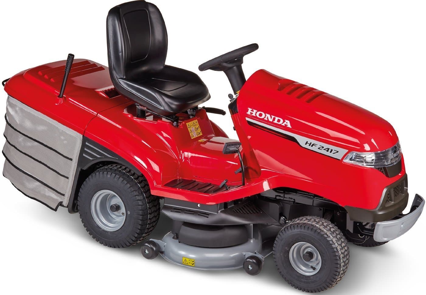 Honda HF 2417K5 HB Aufsitzmäher