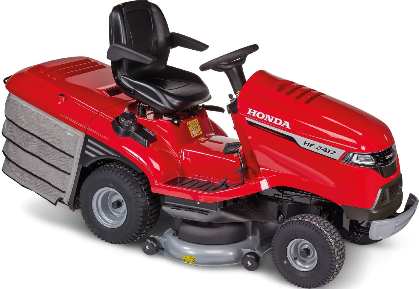 Honda HF 2417K5 HT Aufsitzmäher