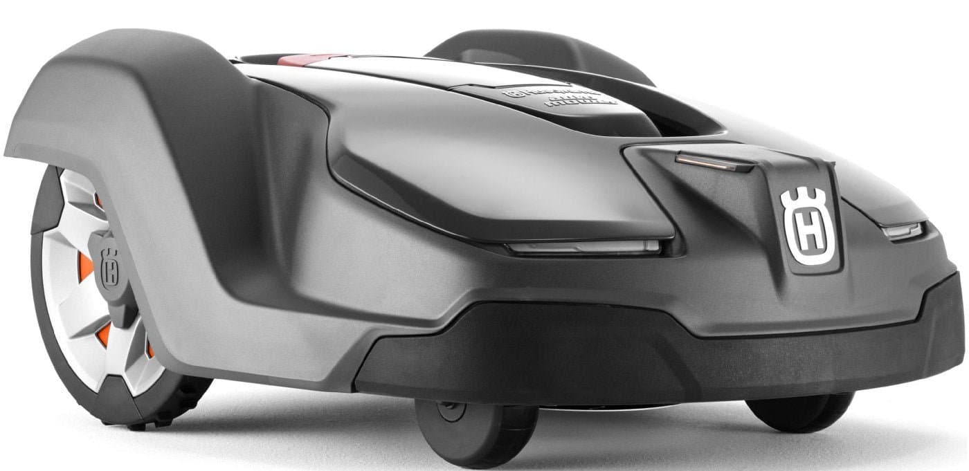 Husqvarna Automower 430X Mähroboter, Modell 2022