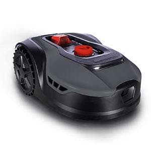 Mähroboter für 600 m², WLAN, Bluetooth, Schnittbreite 18 cm