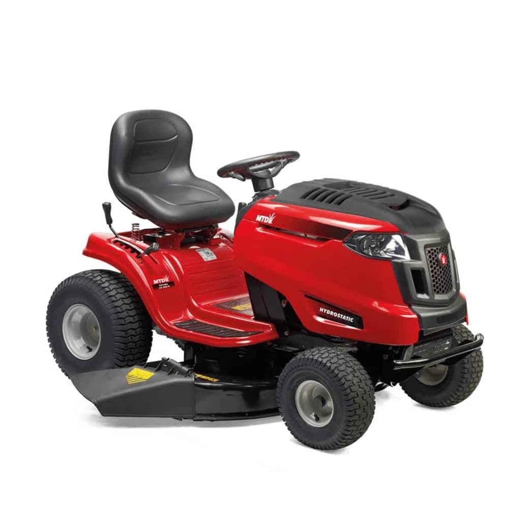 MTD OPTIMA LG 200 H Aufsitzmäher, 107 cm
