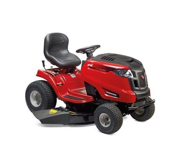 MTD Optima LG 200 H Aufsitzmäher mit Seitenauswurf