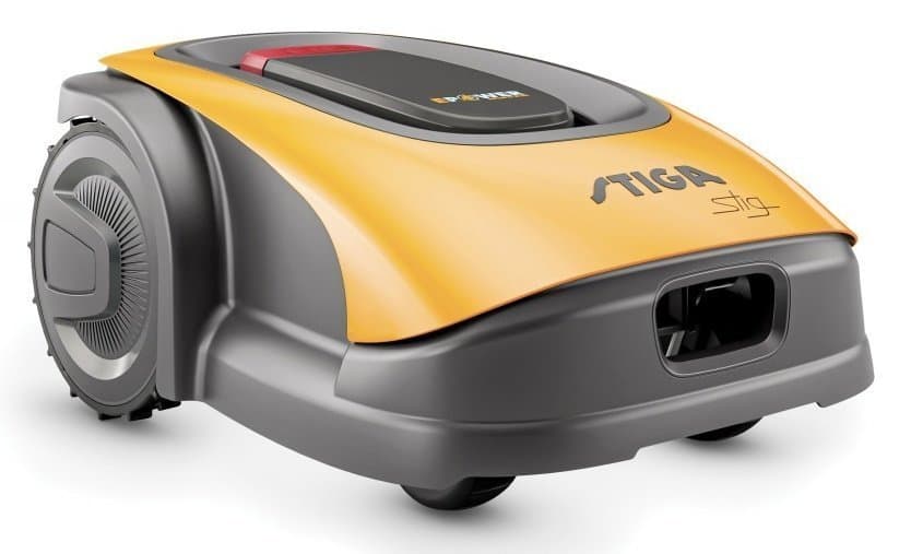 Rasenmähroboter STIGA STIG 600