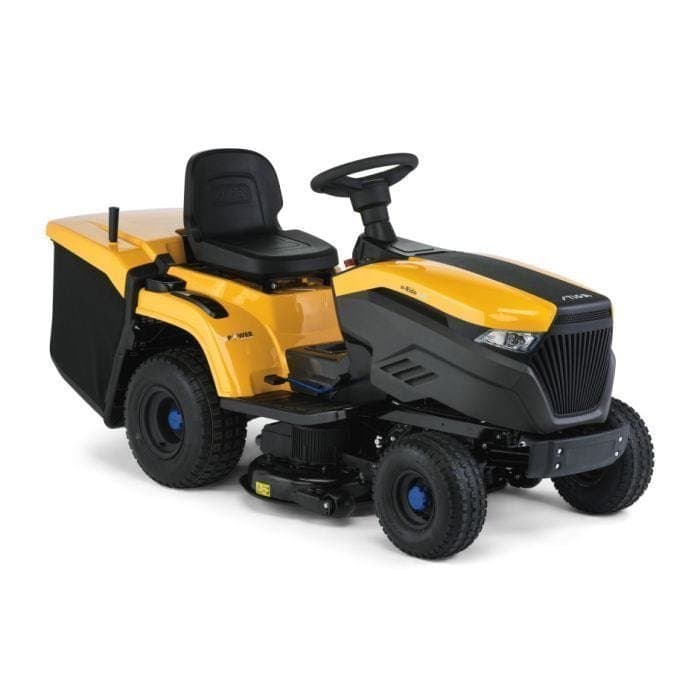 STIGA e-Ride C500 Akku-Aufsitzmäher