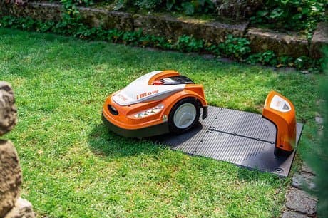 STIHL RMI 422 PC Mähroboter