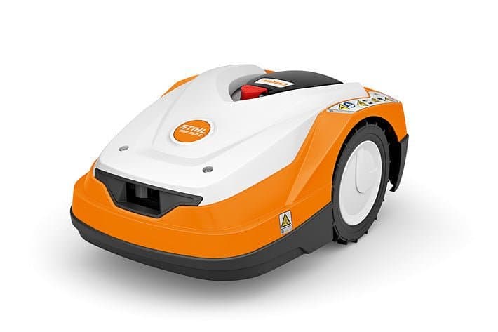 STIHL RMI 522 C Mähroboter für 2100 m²
