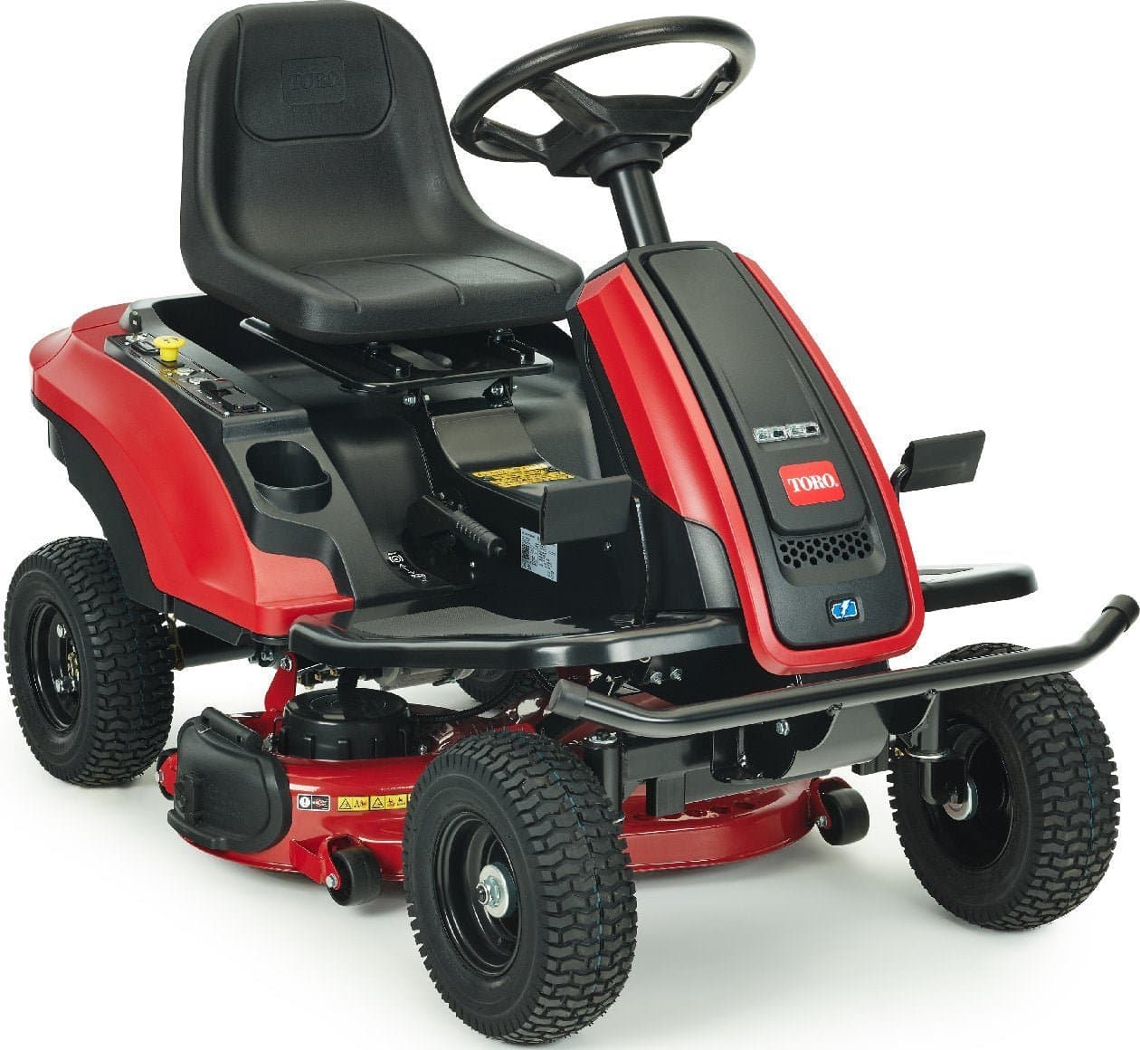 Toro eS3000SD Akku-Aufsitzmäher, Modell 2022