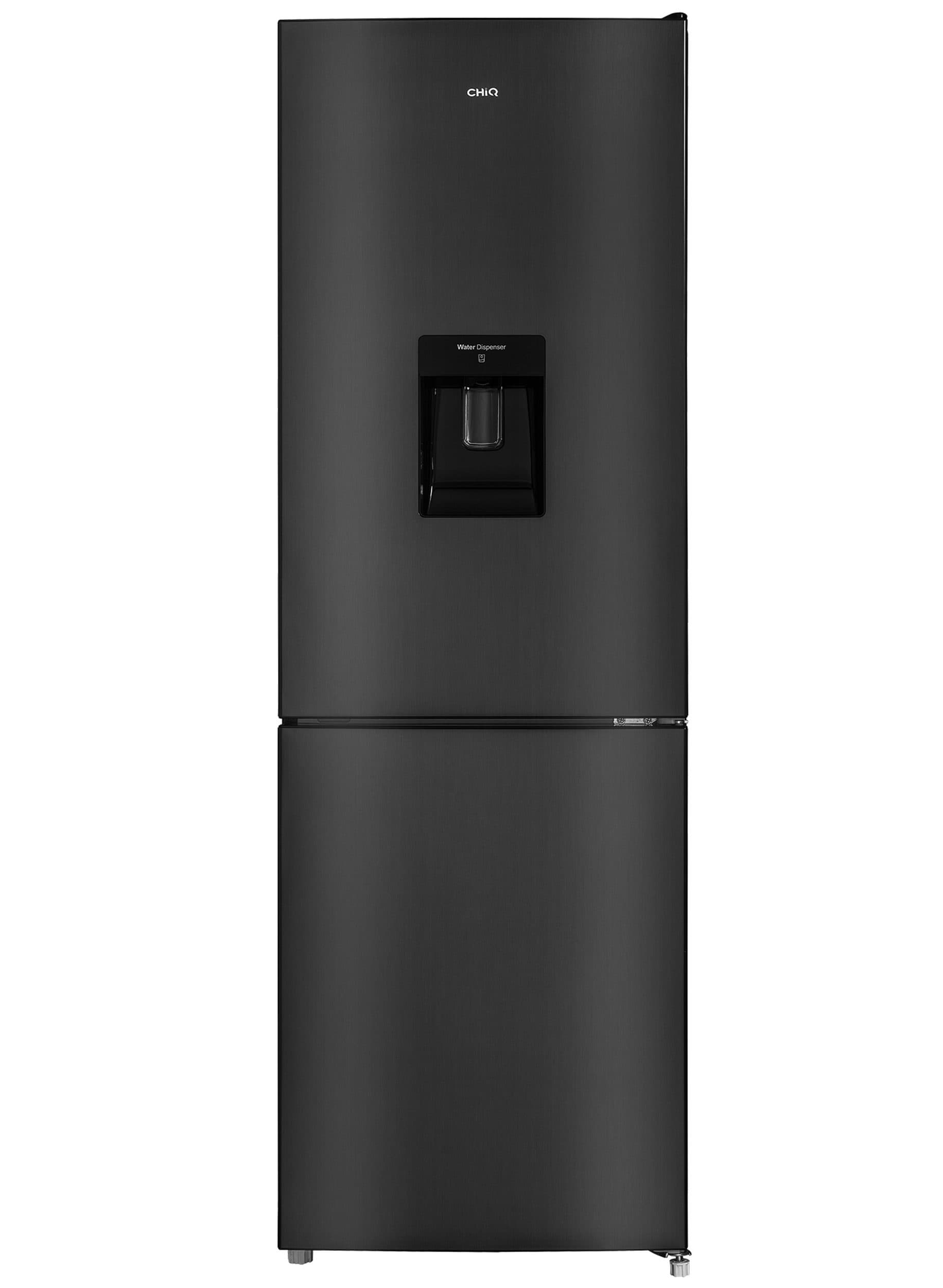 Réfrigérateur combiné VALBERG CNF 268 E WD B625C