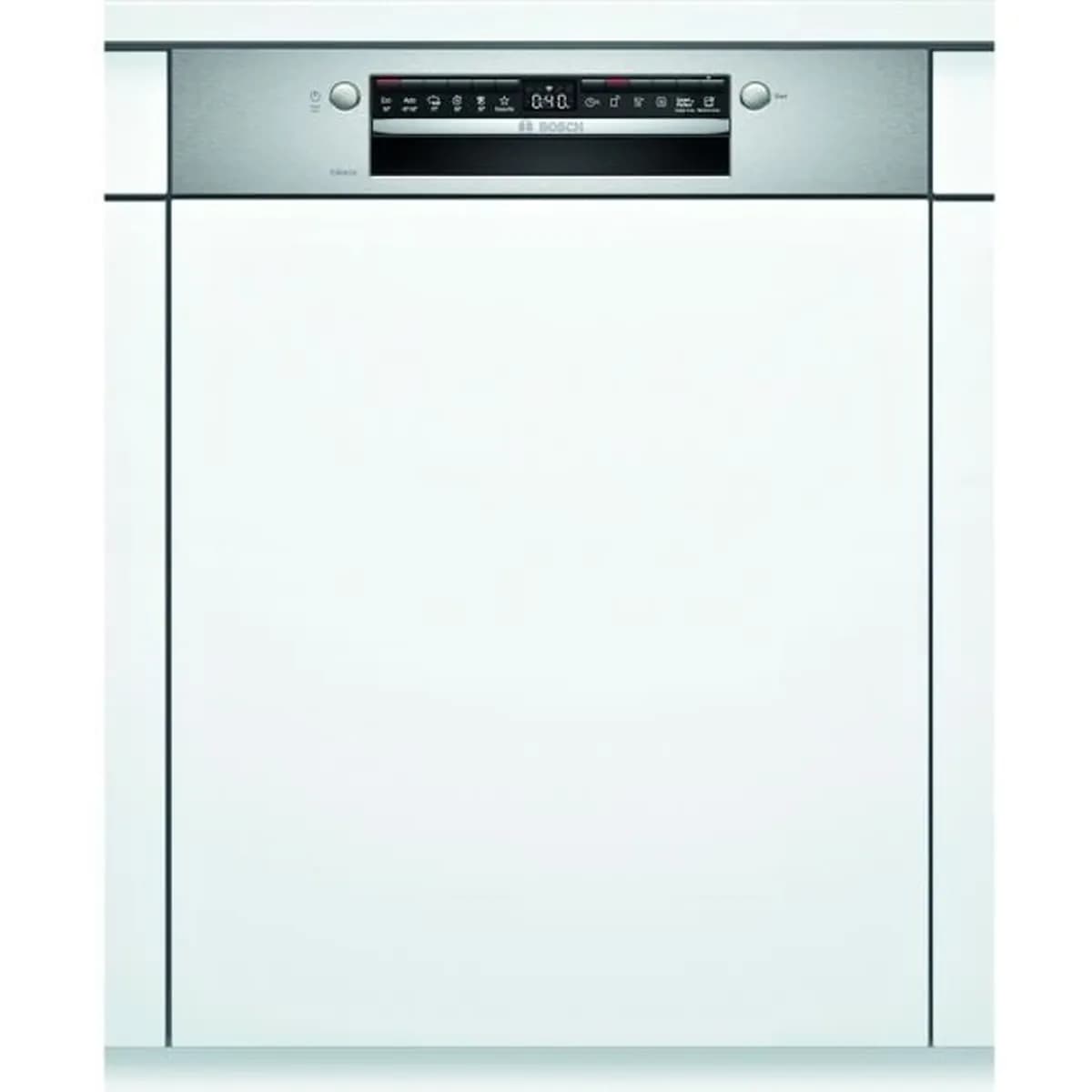 Lave-vaisselle intégrable Bosch smi4hvs31e Série 4 - 13 couverts