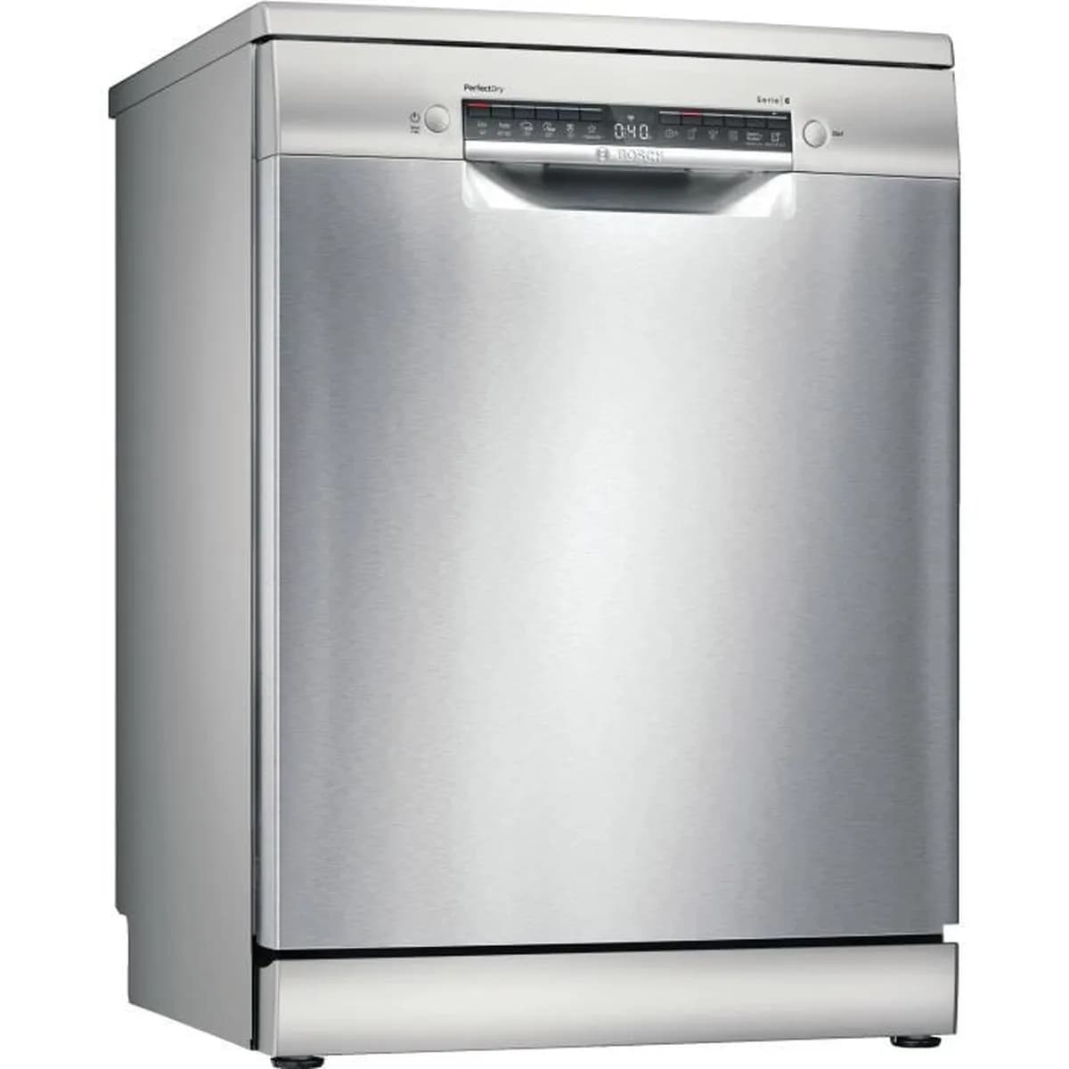 Lave-vaisselle Bosch sms6tci00e Série 6 - 14 couverts