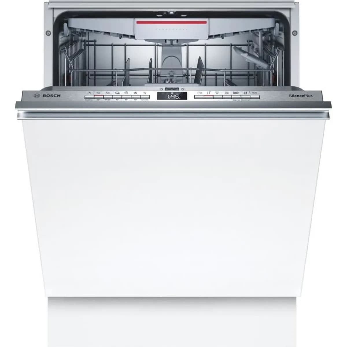 Lave-vaisselle tout intégrable Bosch smv4hcx48e Série 4 - 14 couverts