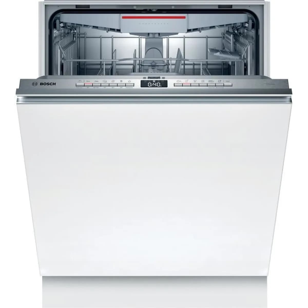 Lave-vaisselle Bosch smv4hvx45e Série 4 - 13 couverts