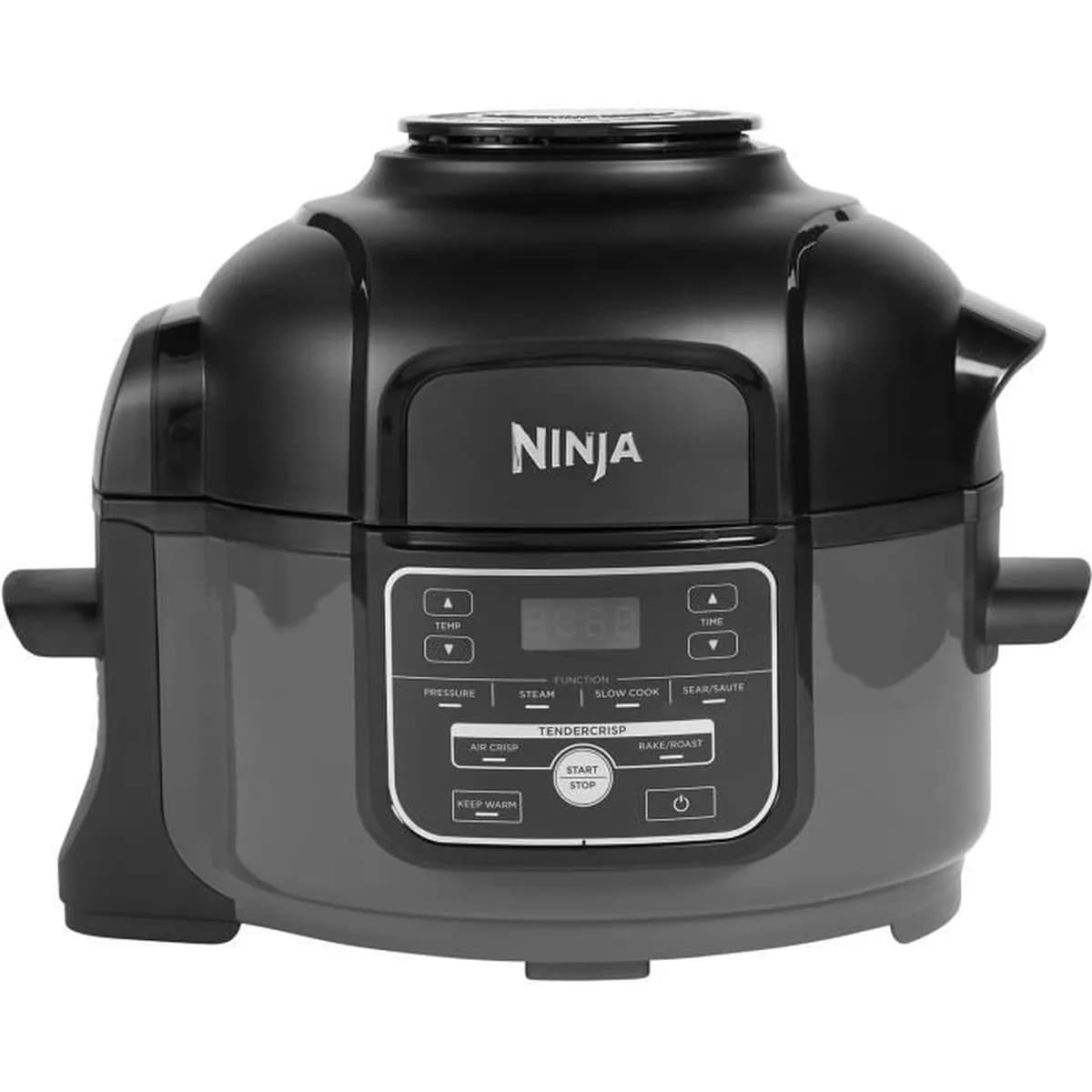 Ninja Foodi mini op100eu multicuiseur 6-en-1