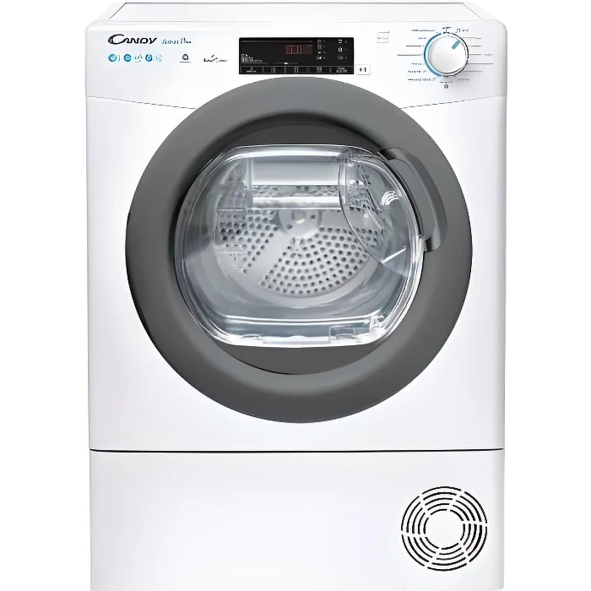 Sèche-linge frontal Candy csoeh10a2trex-47 - 10 kg