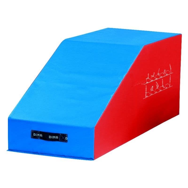 Module mousse dimasport<br/>pedagogym cassé