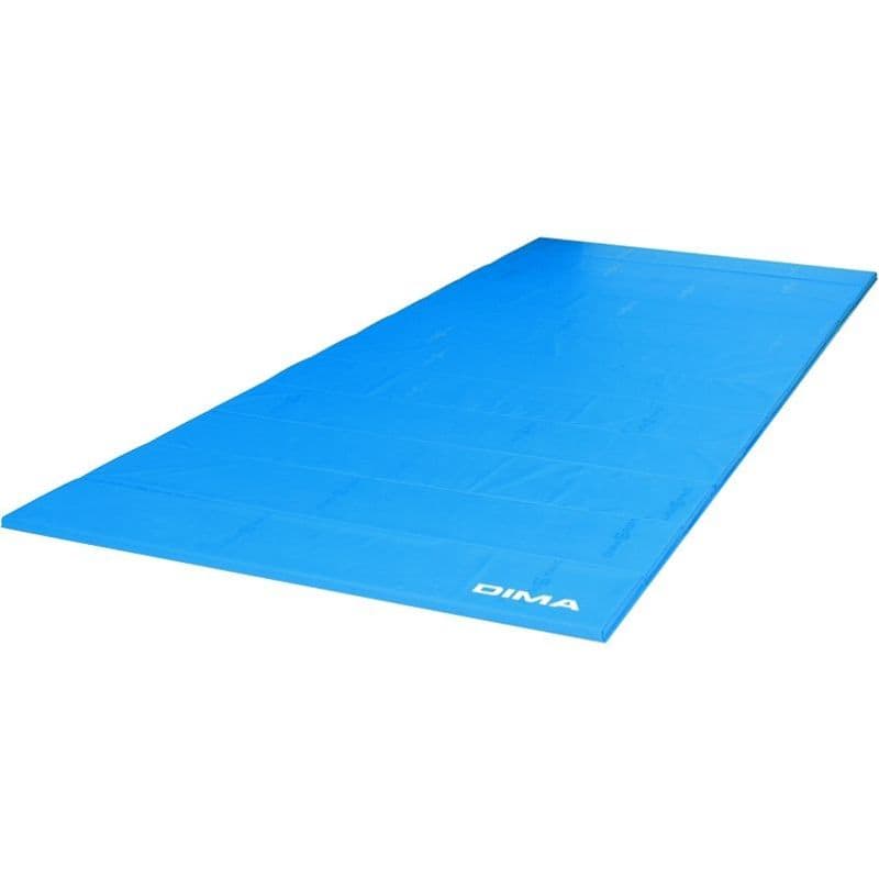 Surface d'evolution repliable dimasport