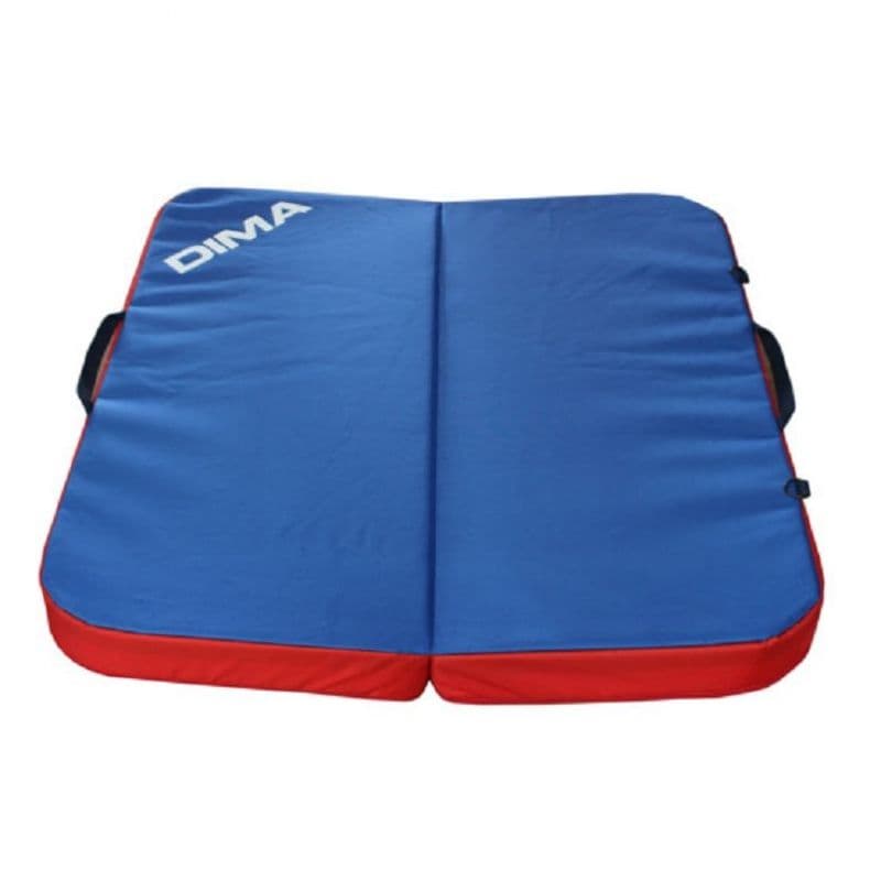Crash pad <br/>bi-densite - reversible