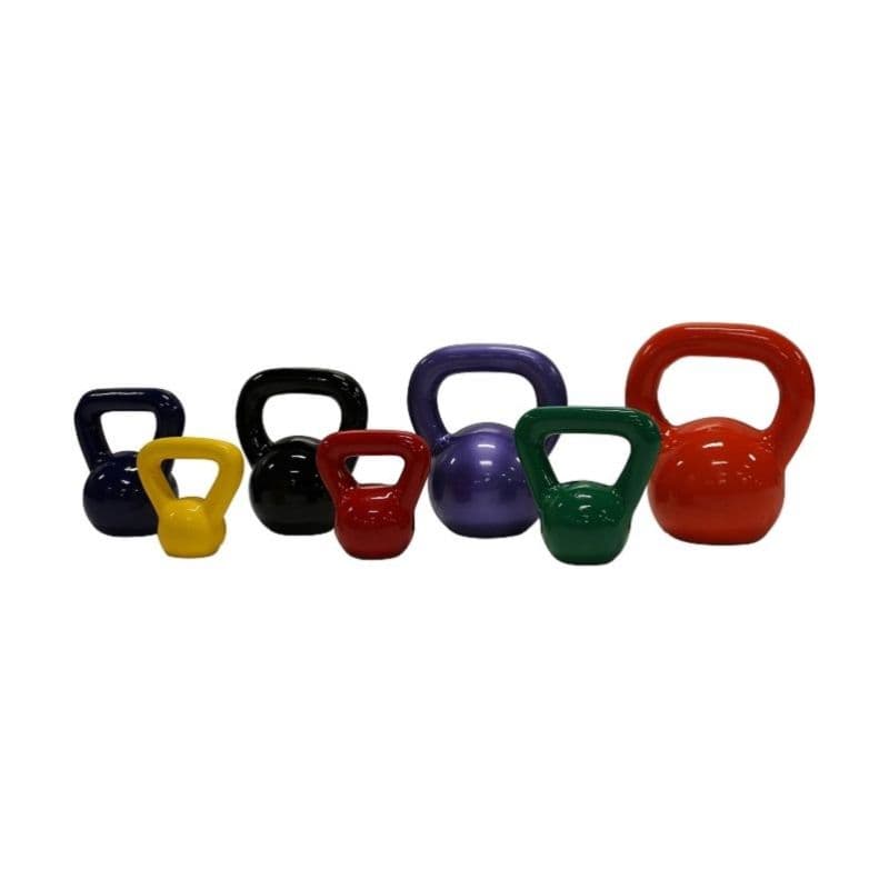 Kettlebell