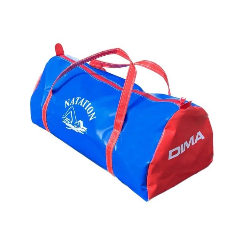 Sac imperméable dima natation<br/>65 x 30 x 25 cm - 45l