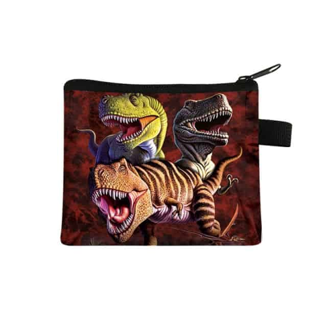 T Rex Wallet
