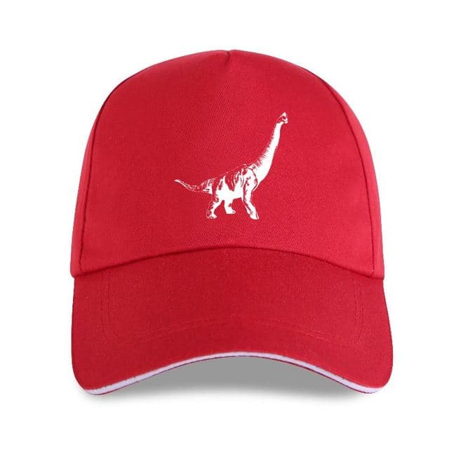 Red Hat Logo Dinosaur