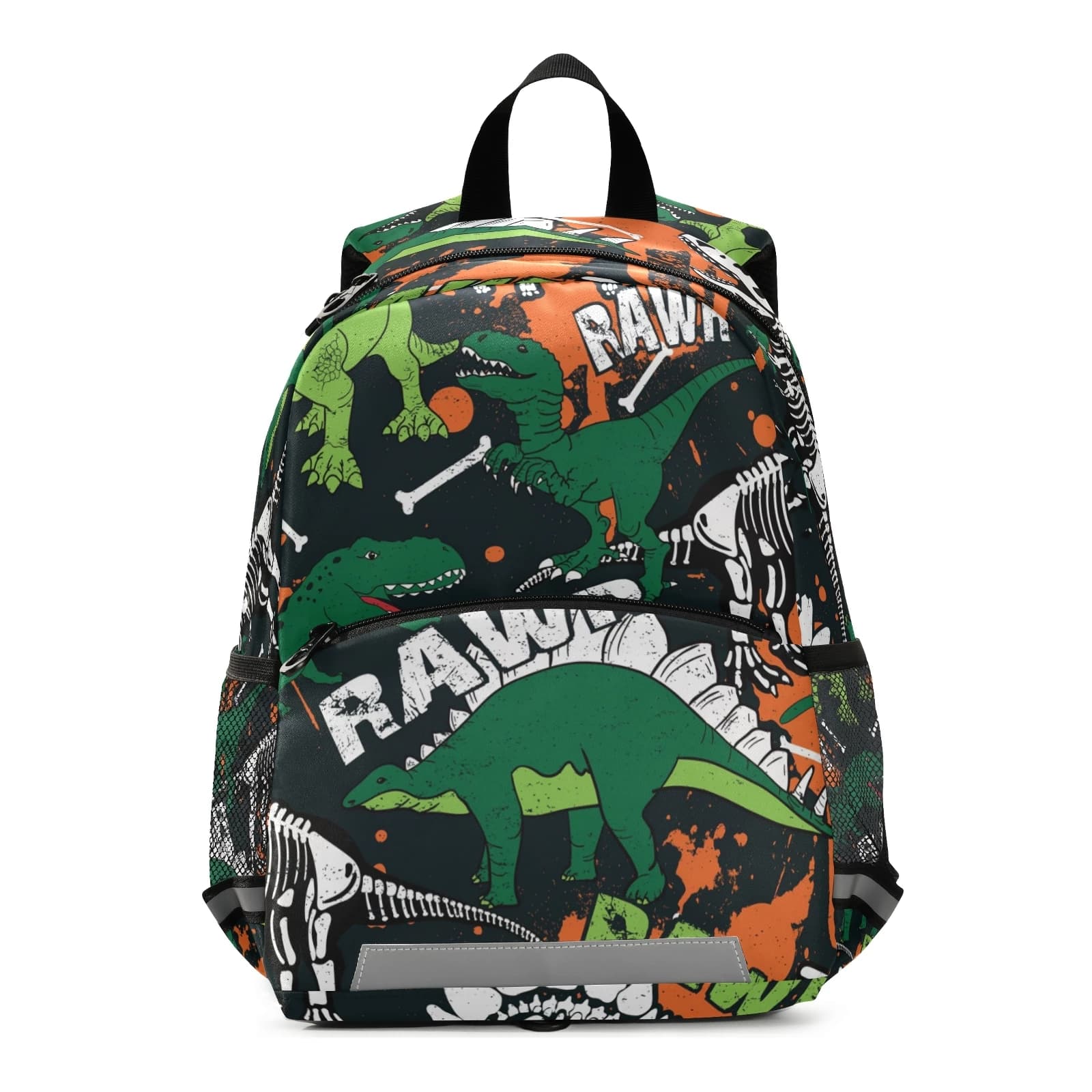 Dinosaur Bones Backpack