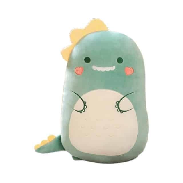 Dinosaur Squishy Pillow