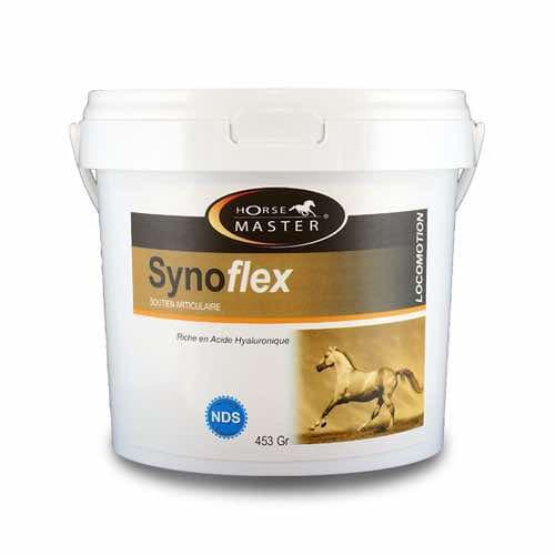 SYNOFLEX - Confort Articulations des chevaux -