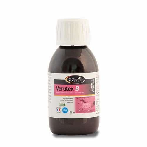 Verrue cheval - Verutex B -