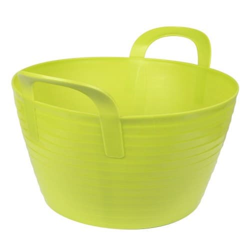 Seau flexible - FlexBag - 12L - Vert