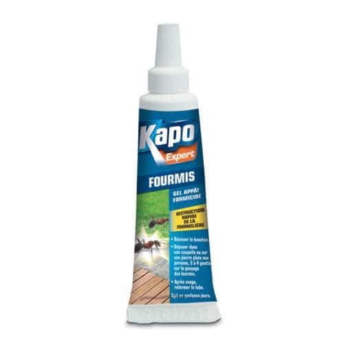Gel appât Fourmis 15g K.PRO