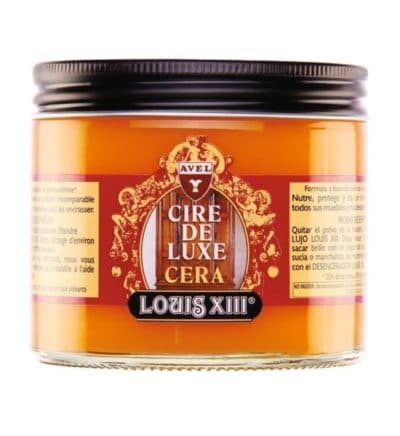 Cire de luxe Pâte 250ml LOUIS XIII