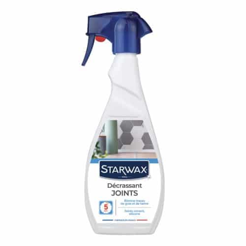 Décrassant joints 500ml STARWAX